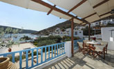 Xanthakis apartments - διαμέρισμα