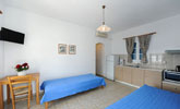 Xanthakis apartments - διαμέρισμα
