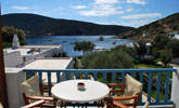 Xanthakis apartments - διαμέρισμα