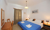 Xanthakis apartments - διαμέρισμα