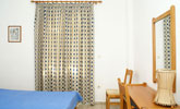 Xanthakis apartments - διαμέρισμα