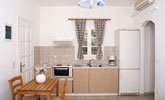 Xanthakis apartments - διαμέρισμα
