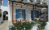 Studios and apartments Xanthakis