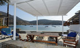 Studios and apartments Xanthakis