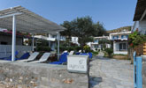 Studios and apartments Xanthakis