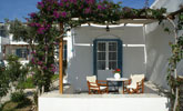 Studios and apartments Xanthakis