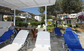 Studios and apartments Xanthakis