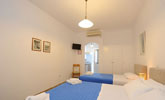 Xanthakis apartments - στούντιο