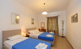 Xanthakis apartments - στούντιο