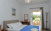 Xanthakis apartments - στούντιο