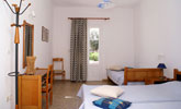 Xanthakis apartments - στούντιο