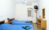 Xanthakis apartments - στούντιο