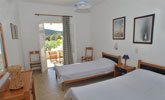 Xanthakis apartments - στούντιο