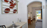 Xanthakis apartments - στούντιο