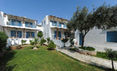 Xanthakis apartments - στούντιο