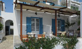 Xanthakis apartments - στούντιο